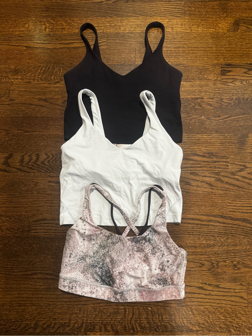 Lululemon Bundle